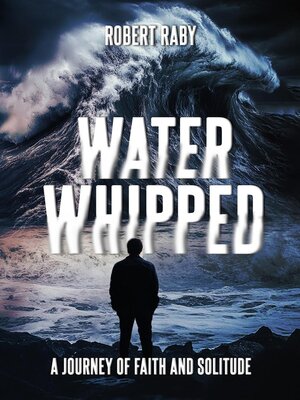 cover image of Water Whipped